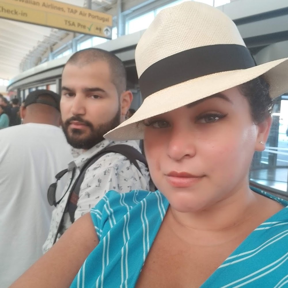 Meet your Posher, Cruzing the